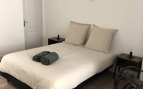 Appartement En Duplex A Auxonne
